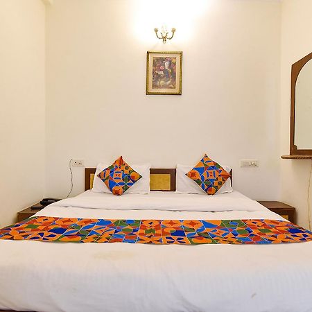Fabhotel Basera Haridwar Ngoại thất bức ảnh
