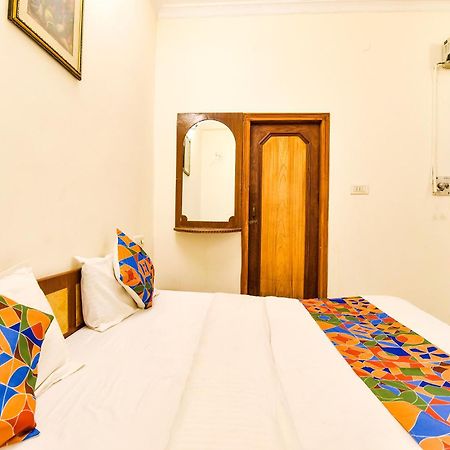 Fabhotel Basera Haridwar Ngoại thất bức ảnh