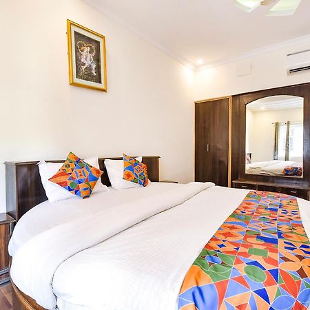 Fabhotel Basera Haridwar Ngoại thất bức ảnh