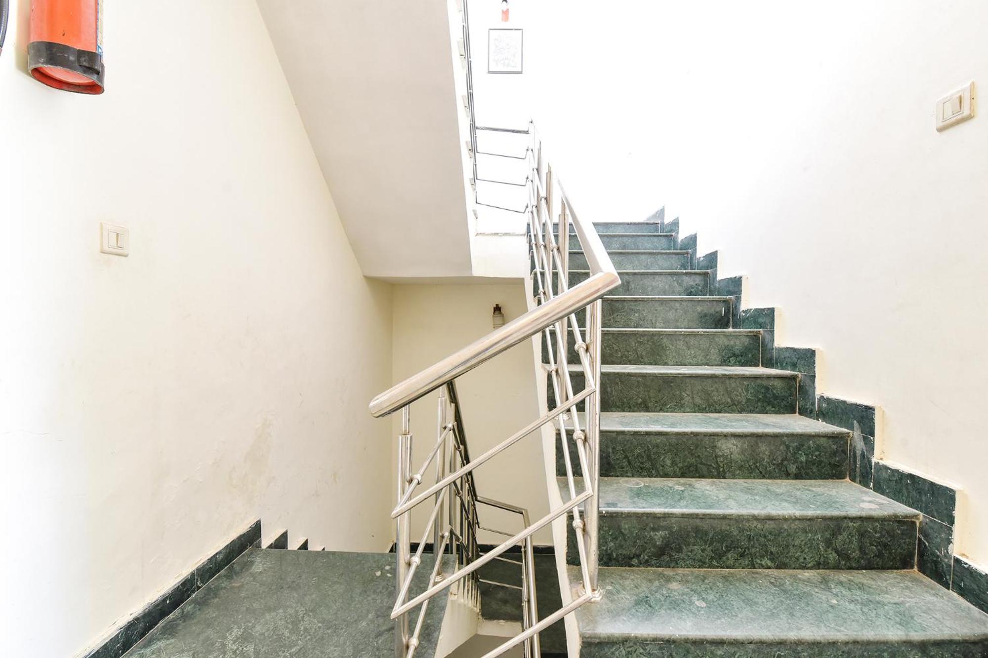 Fabhotel Basera Haridwar Ngoại thất bức ảnh