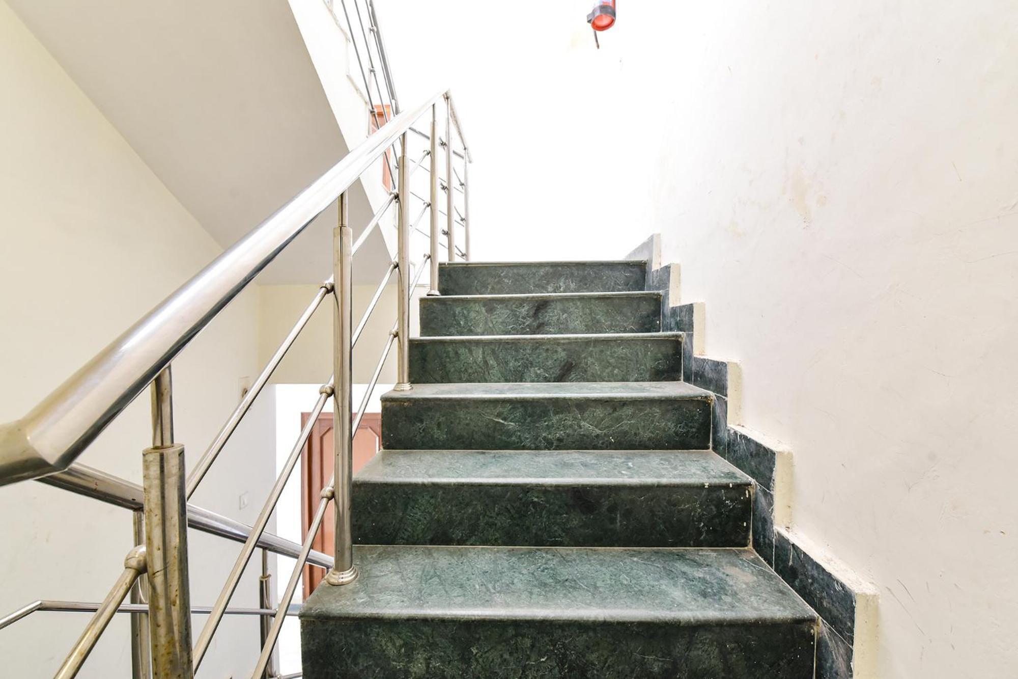Fabhotel Basera Haridwar Ngoại thất bức ảnh